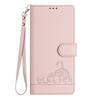 For T-Mobile T Phone 3 Case Leather Flip Wallet Anti-theft Brush Case On sFor Etui T-Mobile T Phone 3 TPhone3 Revvl 8 Cover Capa