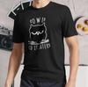 New Shirt Owl Do It Later Perfect Cute Active Logo T-Shirt Funny Size S - 5XL