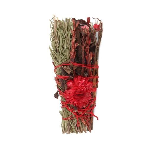 Something Different Yerba Santa Sage Rostlina Rosemary Smudge Stick hůlka