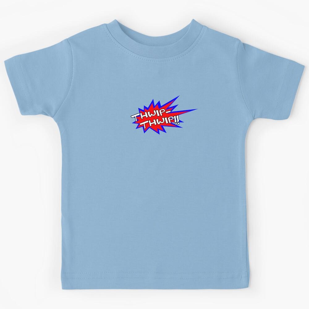 Thwip-thwip Kids T-Shirt 170