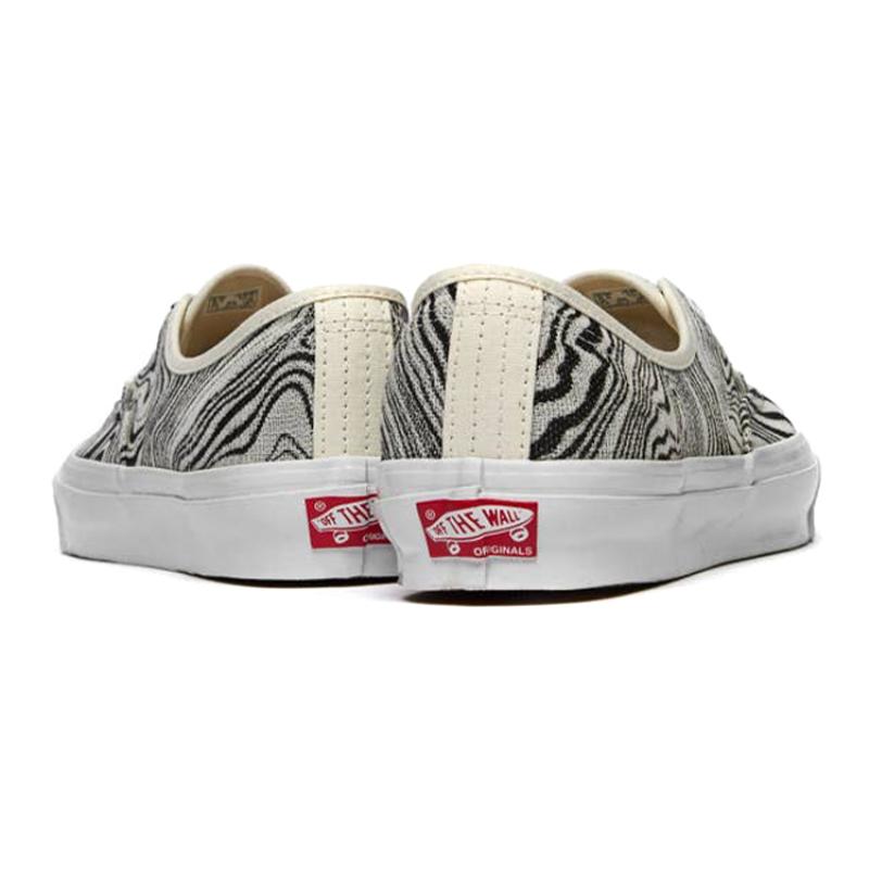 Vans Og Authentic Lx 'Jacquard Marble' Vans VN0A4BV991X