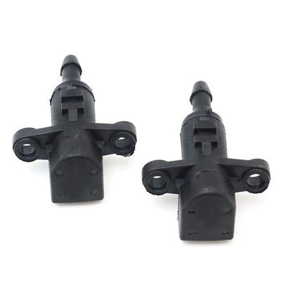 1Pair Windscreen Washer Jet 98630-3X000 for Kia Ceed Picanto Rio Mk3