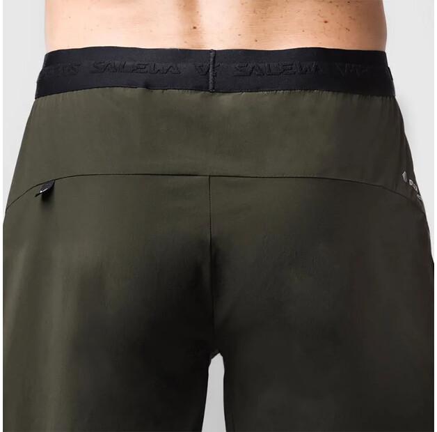 Salewa Шорты Puez 4