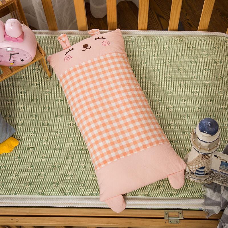 Children s Buckwheat Pillow