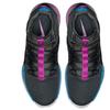Nike Hyperdunk X "Flight Huarache" Sneakers AO7890-002