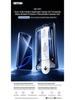 Remax Tempered Glass Screen Protector for iPhone 17 Series