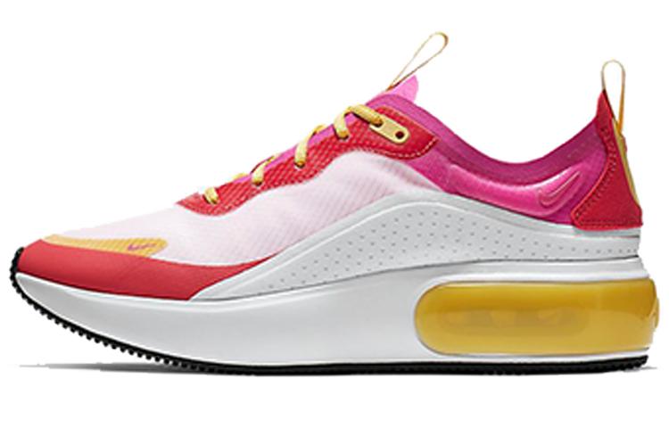 

Nike Air Max Dia Se White Laser Fuchsia Topaz Gold Women s Women s AR7410-102 37.5