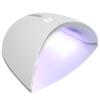 36W Gel Polish Dryer Fast Dry UV Nail Lamp Dual Light Sources Nail Curing Machine