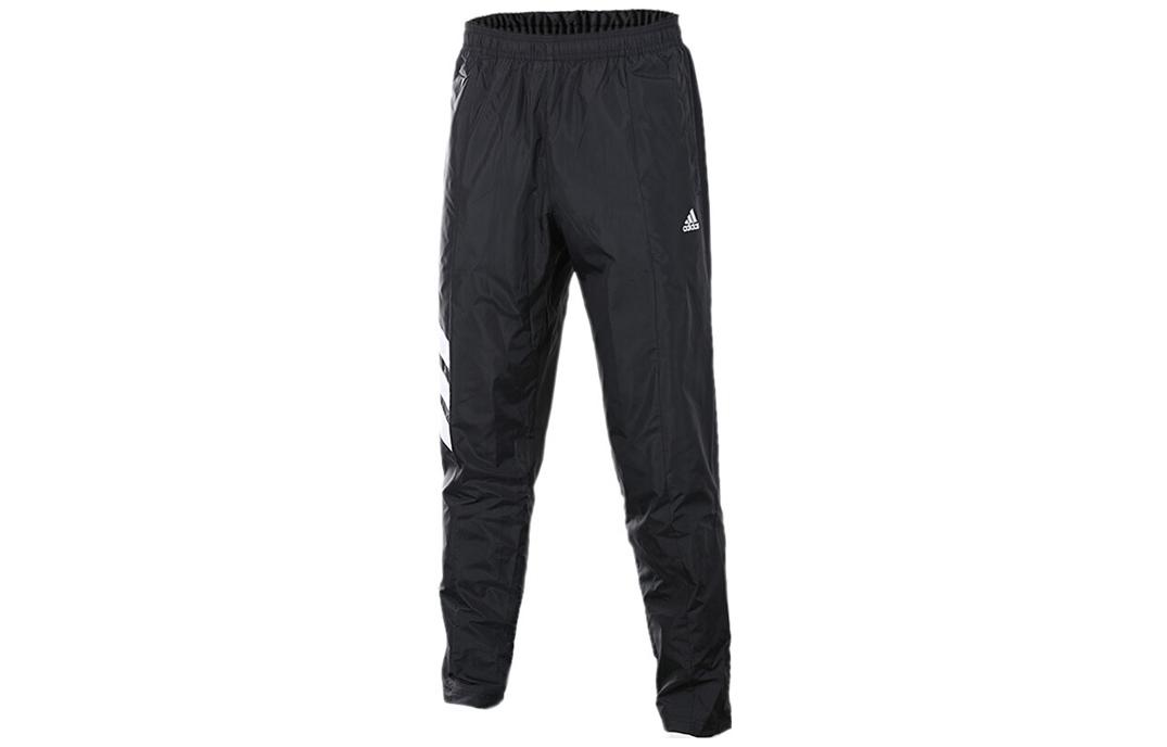 Adidas Sports Pants Men s Black Moderate CE7518 M
