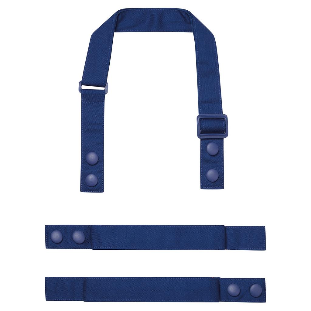 Premier Swap & Pop Customizable Apron Straps