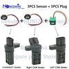 Crank Camshaft Position Sensor Plug For Infiniti Maxima I35 350Z FX35 NV1500 23731-AL61A 23731-6J90B 23731-AL60C 23731-AL60E