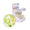 Boxed Slow Rising Stress Toy with Ice Feel, 6___0__ for Relaxation and Anxiety