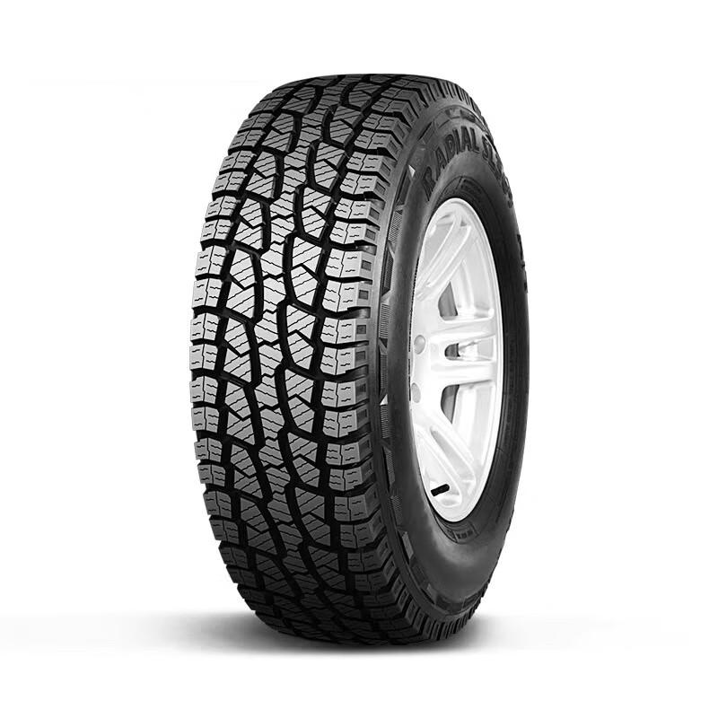 Jimei SL369 Off-road Tire