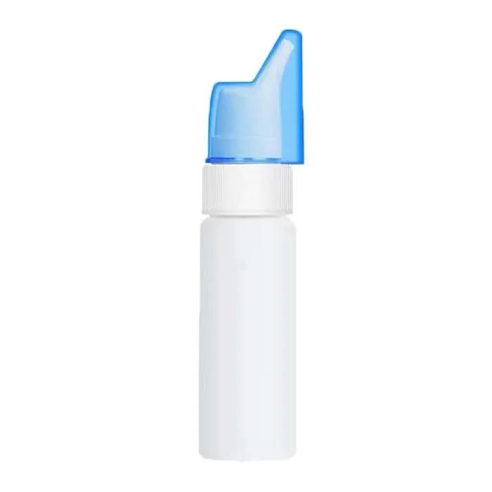 70ml Nasal Wash Bottle - Nasal Spray Bottle for Daily Nasal Rinse One Size