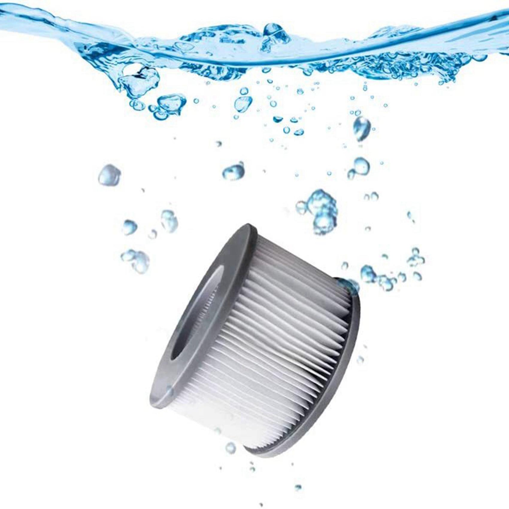 

16Pcs 2020 Swimming Pool Filter For MSPA FD2089 Inflatable Tub Filter Swimming Pool Filter