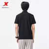 Tebu Men's Mianmianbing 4.0 UV Protection Polo Shirt