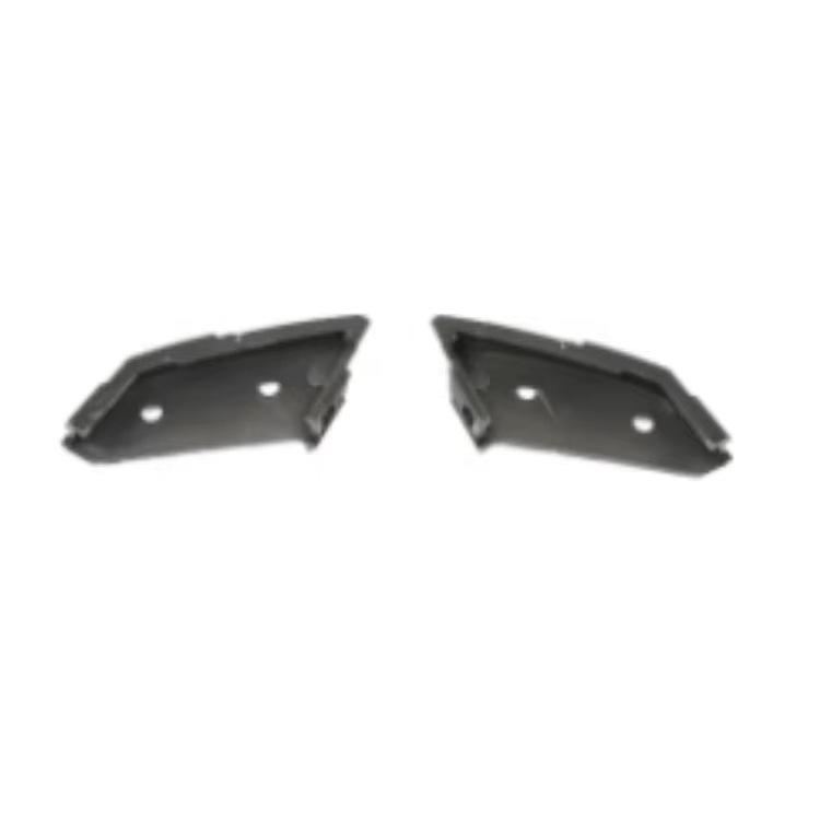 Bentley Continental GT Front Bumper 2012-2015 (3W3 807 571/572) Rambo