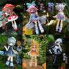 Pre-Sale Original Mushroom Fungus Series 1/12 Bjd Blind Box Toys Joint Movable Exquisite Mystery Box Action Figure Gifts
