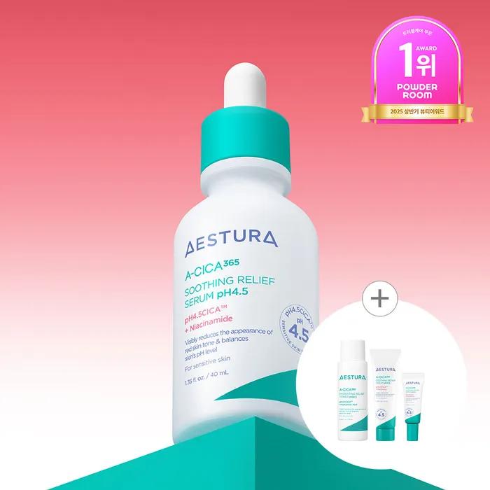 Acica 365 Serum 40ml