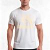 Become Ungovernable Racoon Vintage Animal Lovers Tshirt Summer Casual Cotton Tee Oversized Streetwear Tops Unisex Unisex Unisex
