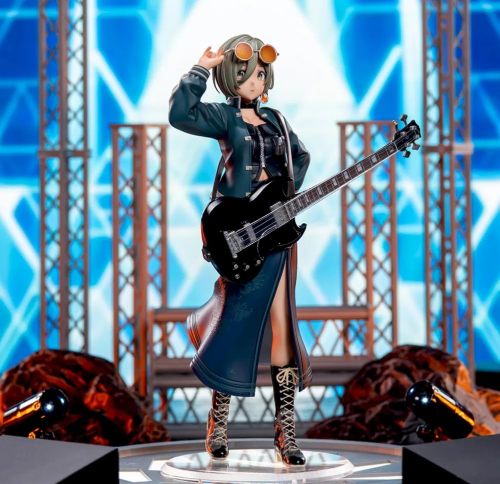 Фигурка Girls Band Cry XStellar Lupin