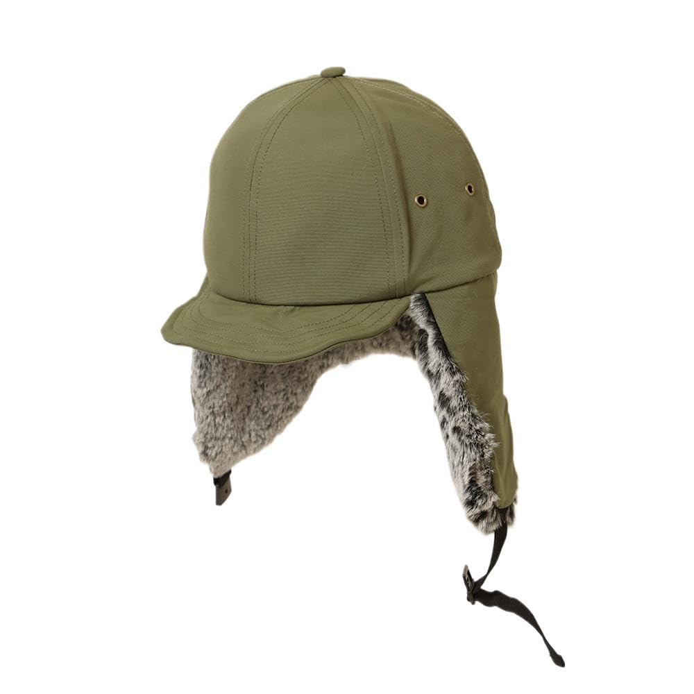 ICHIYON Water Repellent Umpire Flight Cap [14+ PLUS] / 103869-141-103