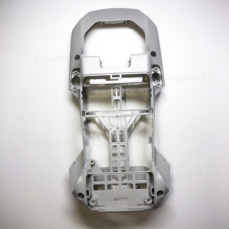 Original Body Shell for DJI Mavic Mini 2 Upper Shell Middle Frame Bottom Cover Mini SE Battery Cover Drone Repair Parts