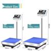 Yingheng Commercial Rechargeable Electronic Platform Scale
