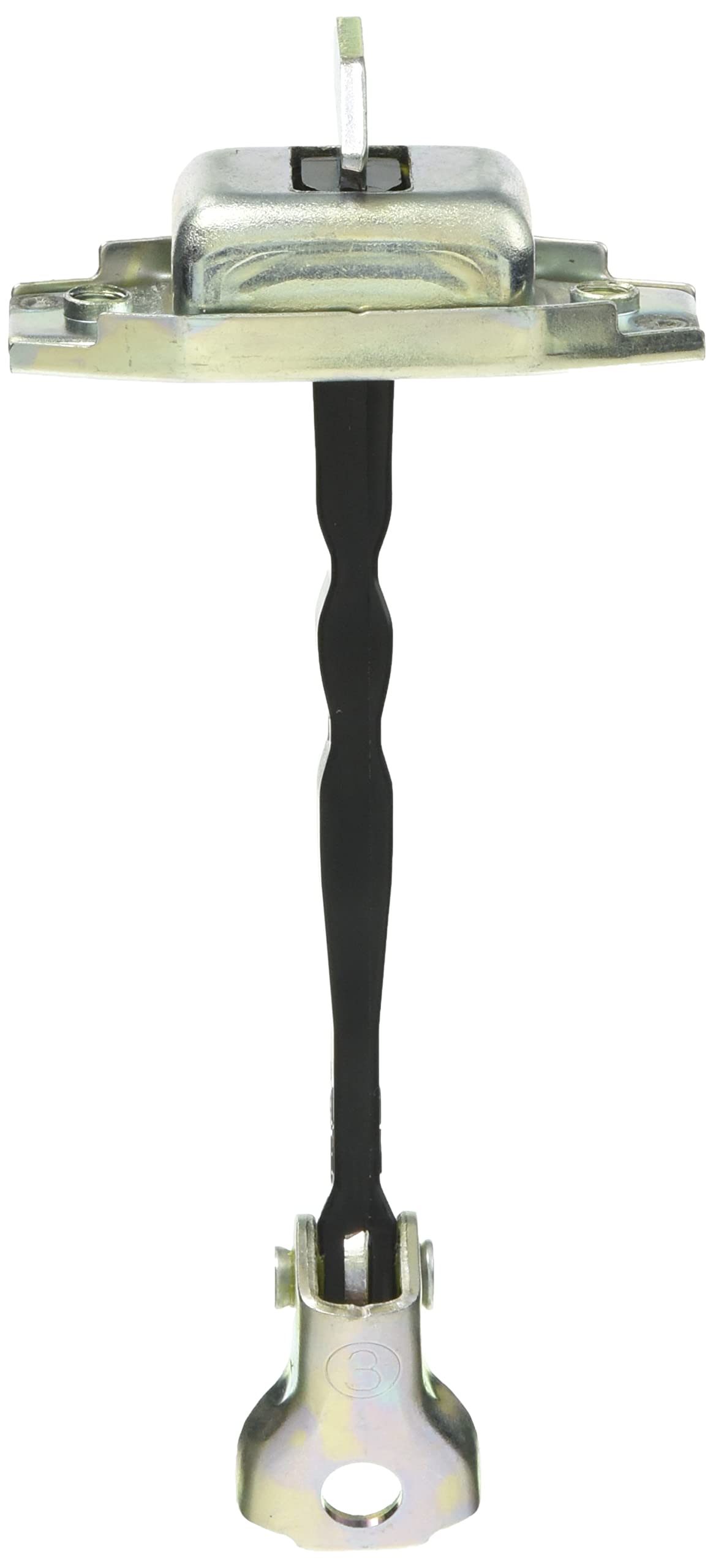 

Toyota Genuine Parts Front Door Check ASSY LH Lactis Vitz Part Number 68610-52130 Ractis Vitz