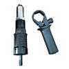 Electric Rivet Gun Adapter: Upgraded Drill Attachment for Riveting