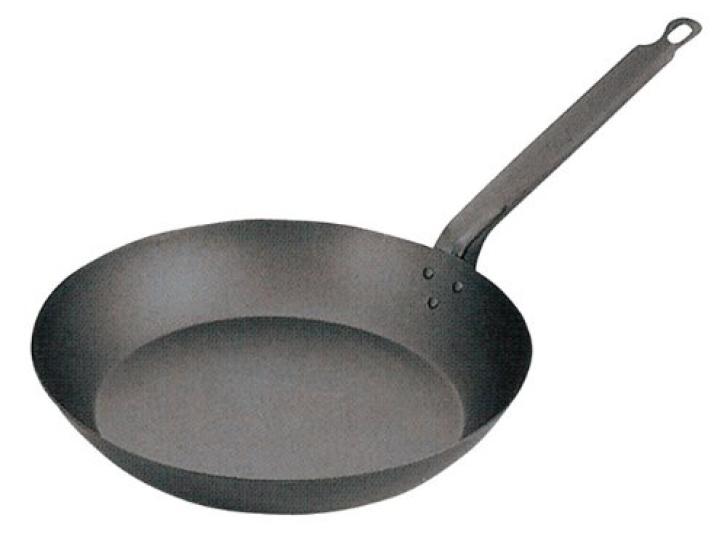 

Pure titanium same pattern frying pan 30cm