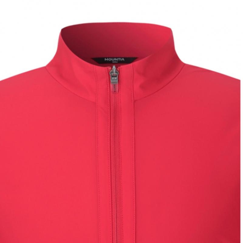 [Mountia] Mountia Spring SuMMer Men S Cool Skin M Jacket 3 1MqjkM1002