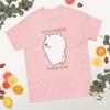 Chiikawa Usagi Hachiware Interesting Daily Scene Graphic TShirt Unisex ONeck Short Sleeve Summer Casual Wear For Kid Adults
