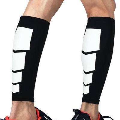 Herren Basketball Wadenkompressionsmanschette