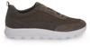 Geox Spherica Sneakers Dove Grey