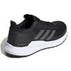 Adidas Solar Blaze Black Women's (Unisex) Cycling Shoes EF0820
