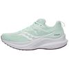 Tempus 2 Jade Aubergine Damen Sneaker Grün S10973-243