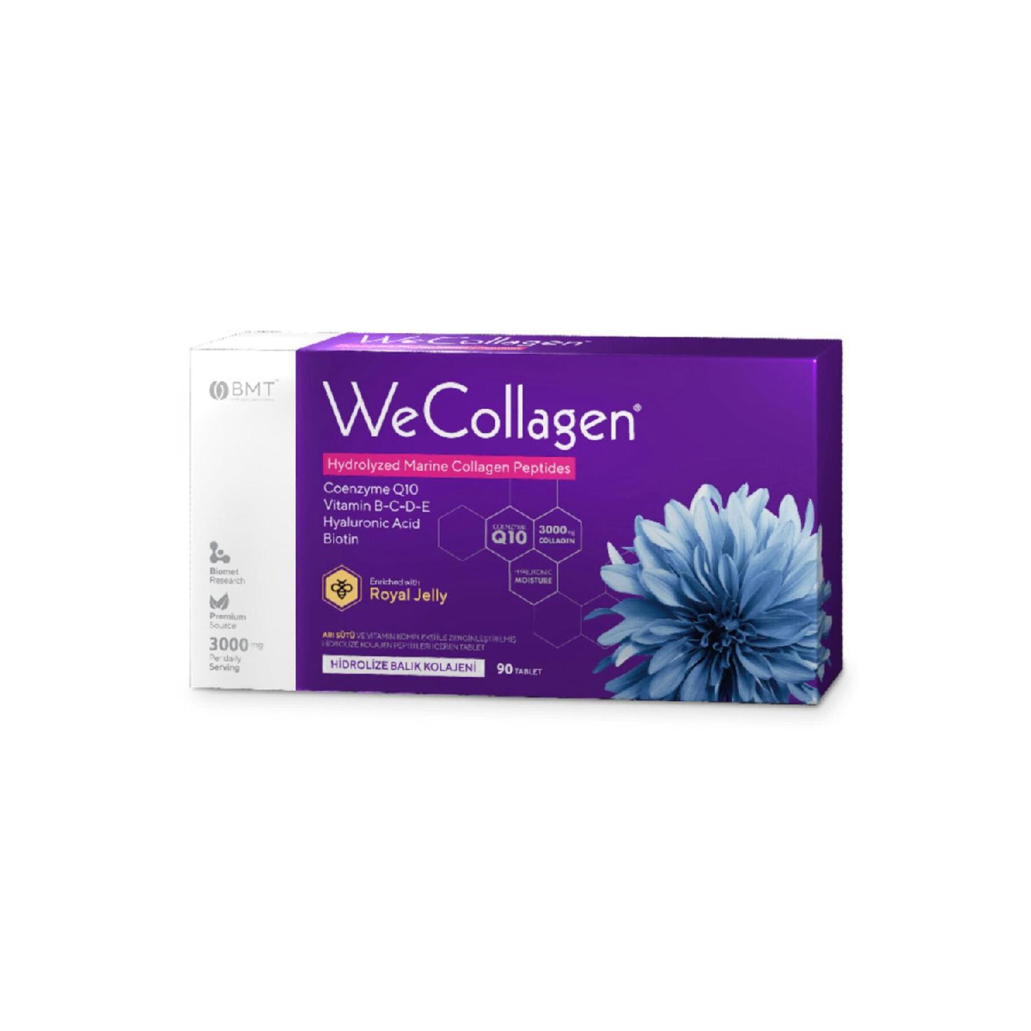 

Collagen 90 Tablet