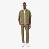 Men's Golf Tapered Chino Pants HH0921-55NE9F