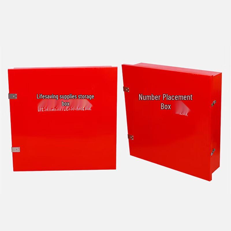 Pudi Emergency Life-Saving Kit