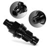 Adapter wiertarski Hilti Bu do 1/2" Tytanowy