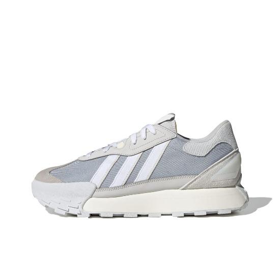 

adidas Futro Mixr Light Grey GY4723 EU 44 сірий колір