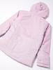 Columbia Kids Alpine Action II Jacket Size Aura Aura SG0222, M, Heather,