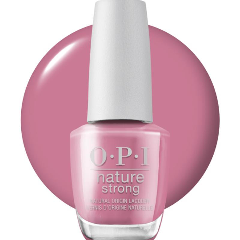 

OPI Nature Strong NAT009 - Knowledge is Flower 15ml