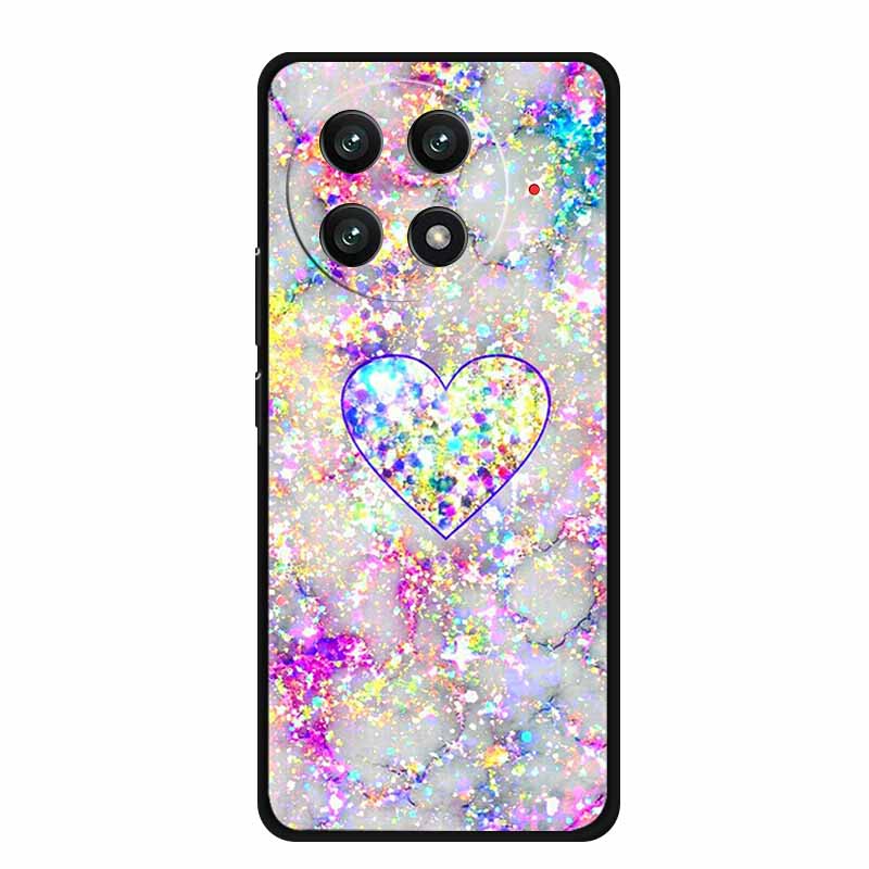 For Tecno Camon 30 S Pro Case Shockproof Coque Black Silicone Soft Phone Case For Tecno Camon 30s 30 Pro Premier Back Cover Case