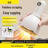 Oakes Electric Gua Sha & Cupping Massager: Meridian Dredging, Dampness Removal, and Vacuum Therapy Device.