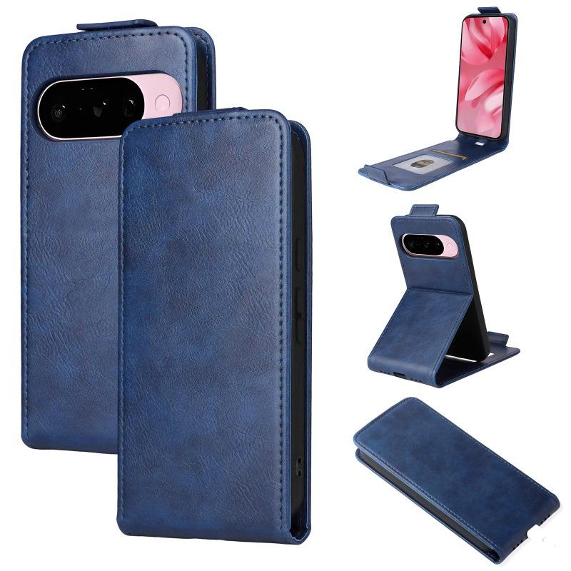 Flip Wallet Case with Card Slots for Google Pixel 10/10 Pro 5G