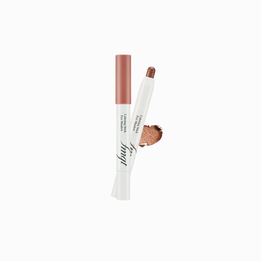 The Face Shop FMGT Coloring Stick Shadow 1.3g (7 Colors)