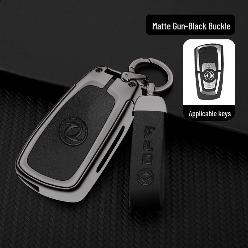 Dongfeng Tianlong KC/KL Large Truck Remote Key Protective Shell