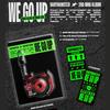 [PRE ORDER] BABYMONSTER – 2nd Mini Album [WE GO UP] (Mini Beam Keyring Ver.)